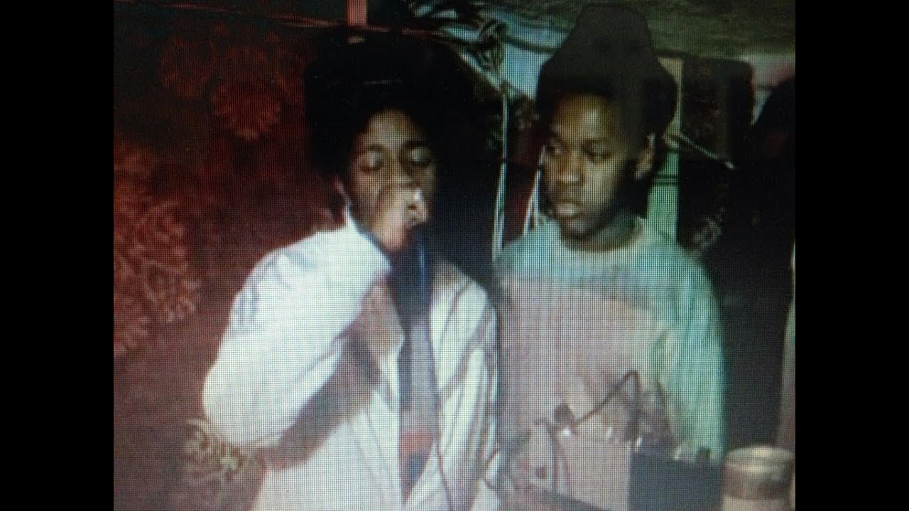 Chapeltown, Leeds, UK : 1986 Documentary about the Afro- Caribbean community