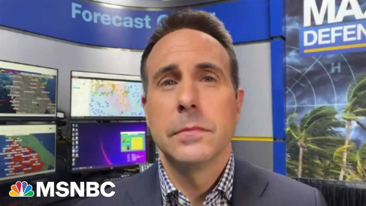 Climate change disrupting jet stream, causing extreme heat around the globe