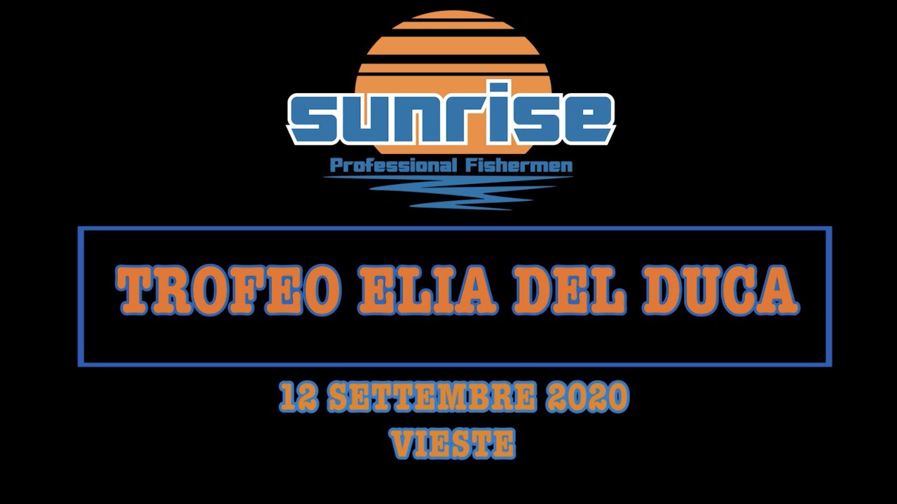 TROFEO ELIA DEL DUCA 2020 - DRIFTING AL TONNO