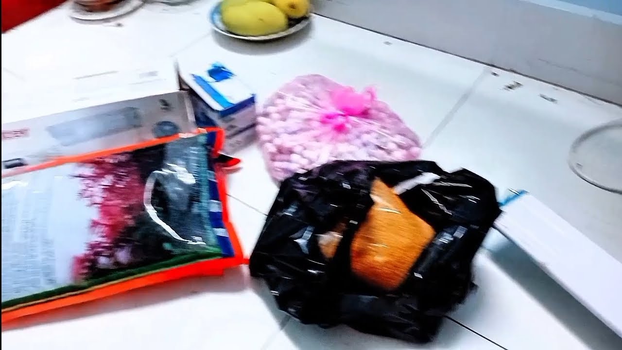 Vật liệu set up hồ mới - Đau ví ;))