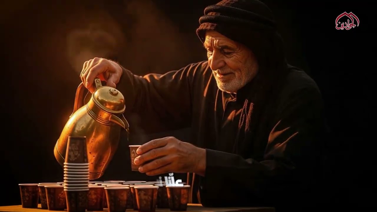 أوبريت :: جند الحسين :: أداء :: فرقة إنشاد الجوادين