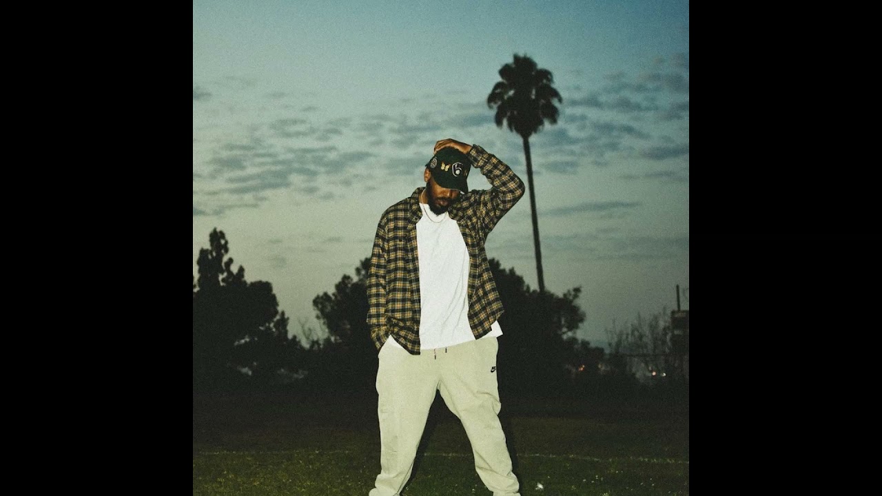 (FREE) Quentin Miller x Isaiah Rashad Type Beat - 