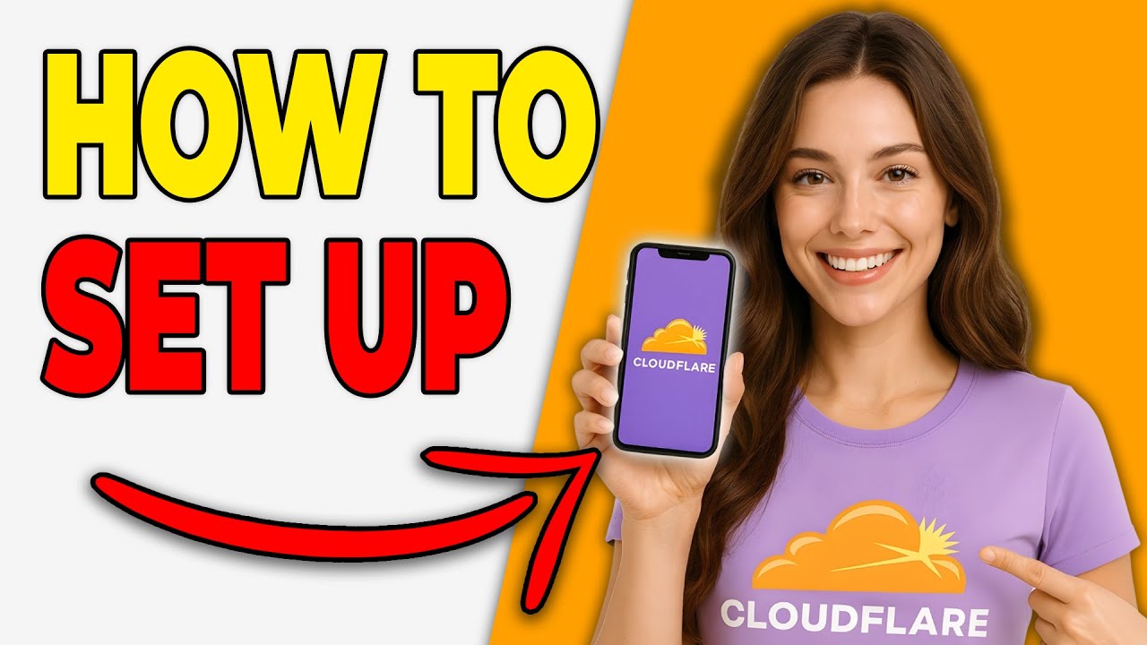 How To Set Up Cloudflare Firewall Rules (2026 GUIDE)