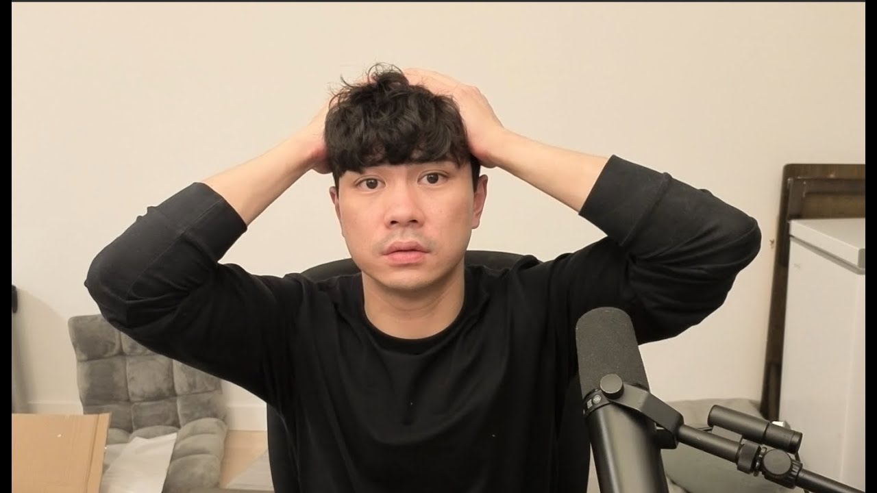 The Weeknd rewired my brain (Hurry Up Tomorrow first reaction)