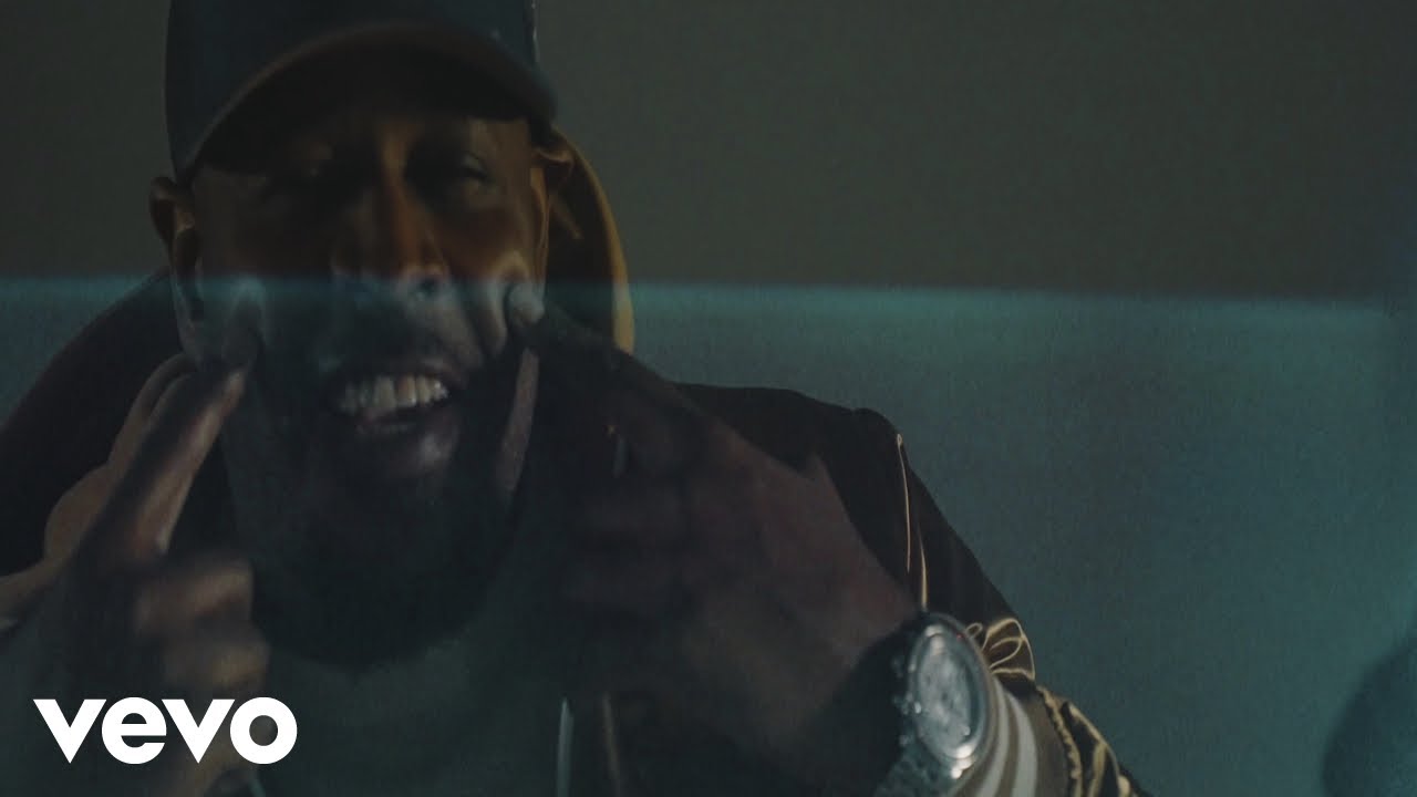 Sheek Louch - Consecutively ft. cory gunz