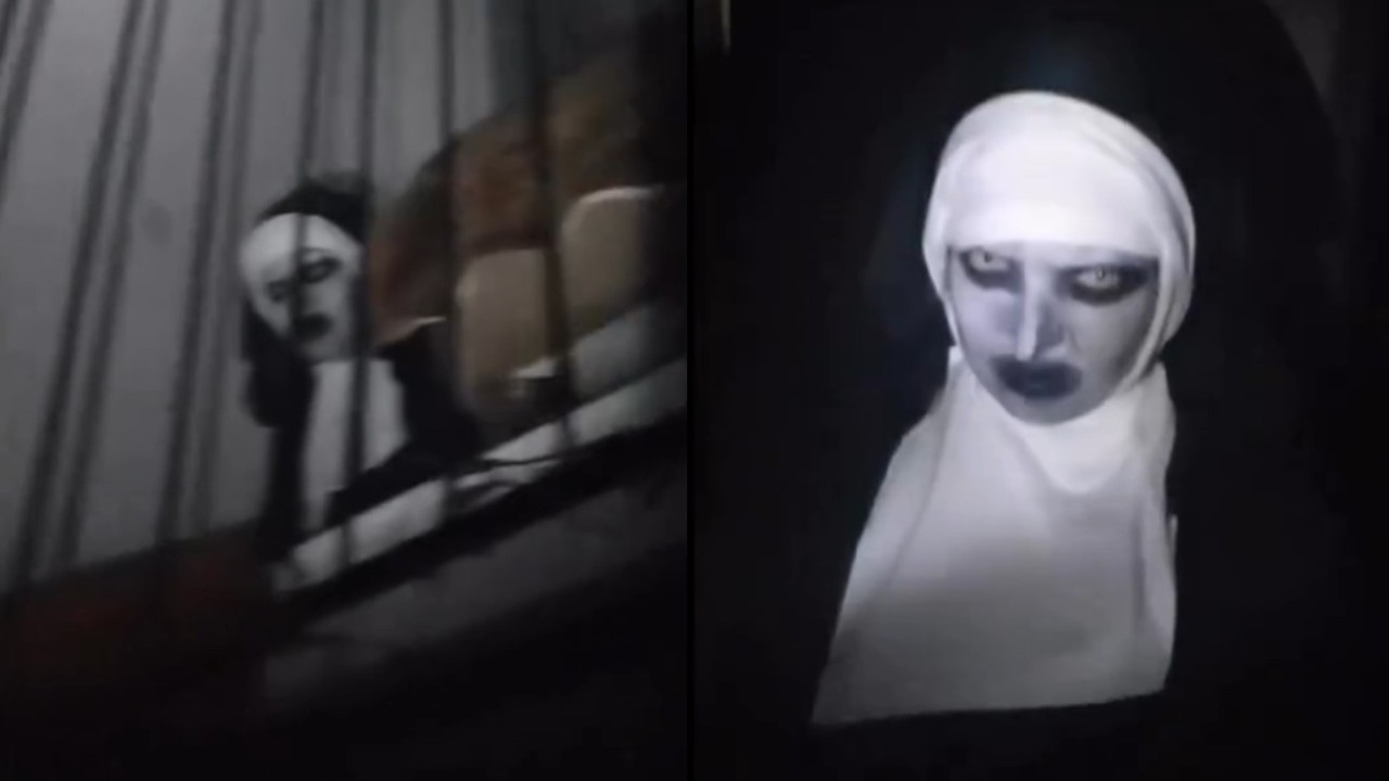 10 SCARIEST VIDEOS That Will Pull You Into The DARKNESS! | Scary Comp