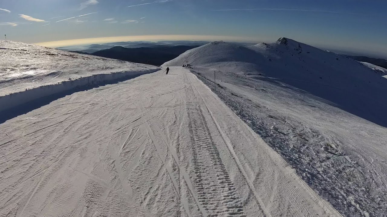 Sinaia - Ski 2025 #2