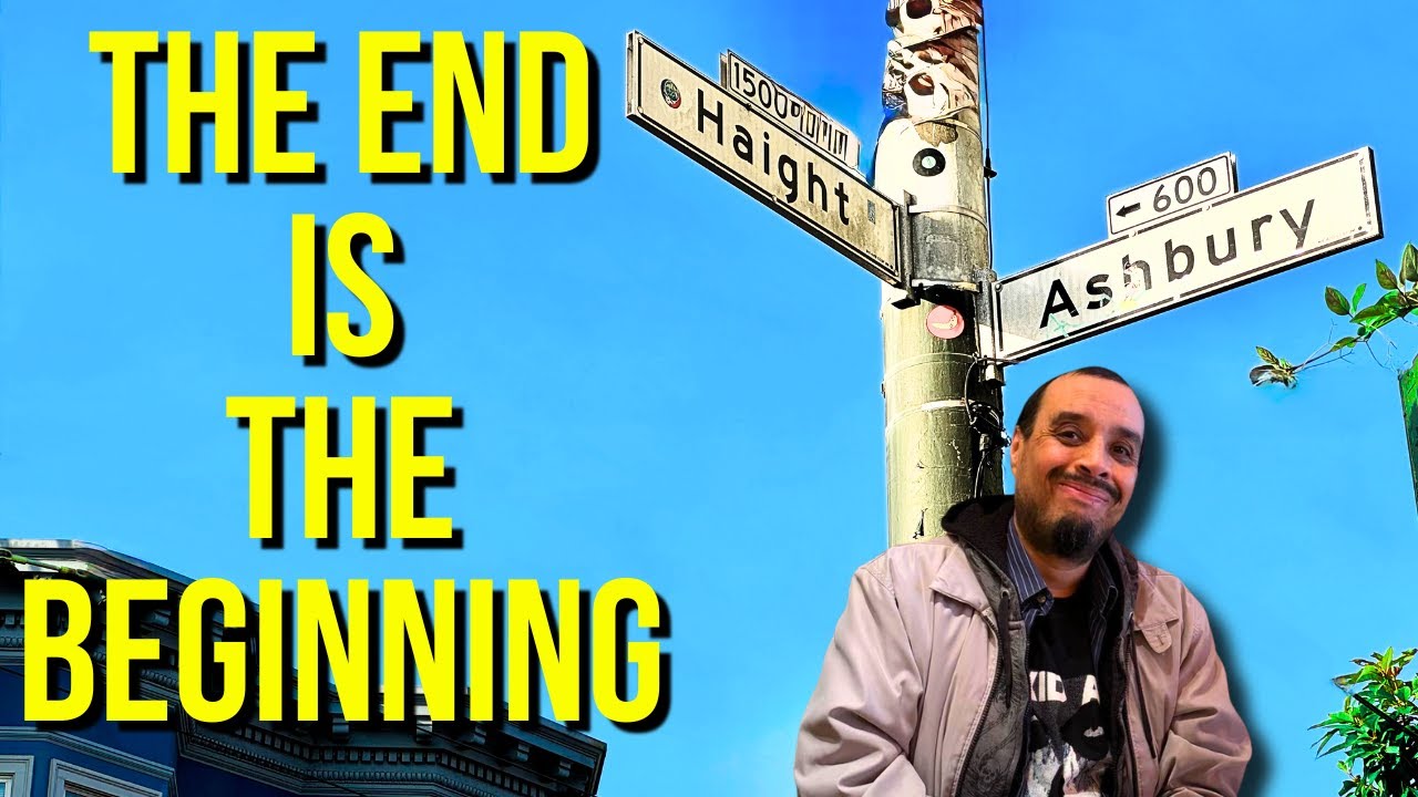 Haight-Ashbury: My Dark Years of Drinking, Homelessness, and Path to Sobriety