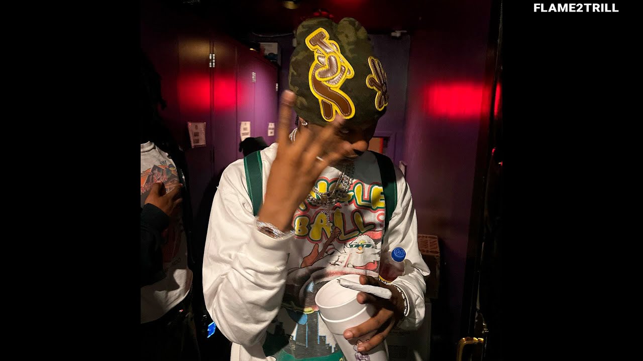 [FREE] Dc2trill x Veeze Type Beat - 