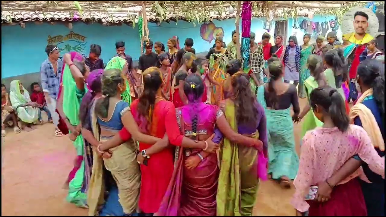 C.G. Khuntapani Shadi Dance 2026 💥 | New Khuntapani Sadi Dance Video | Jashpur Famous Wedding Dance