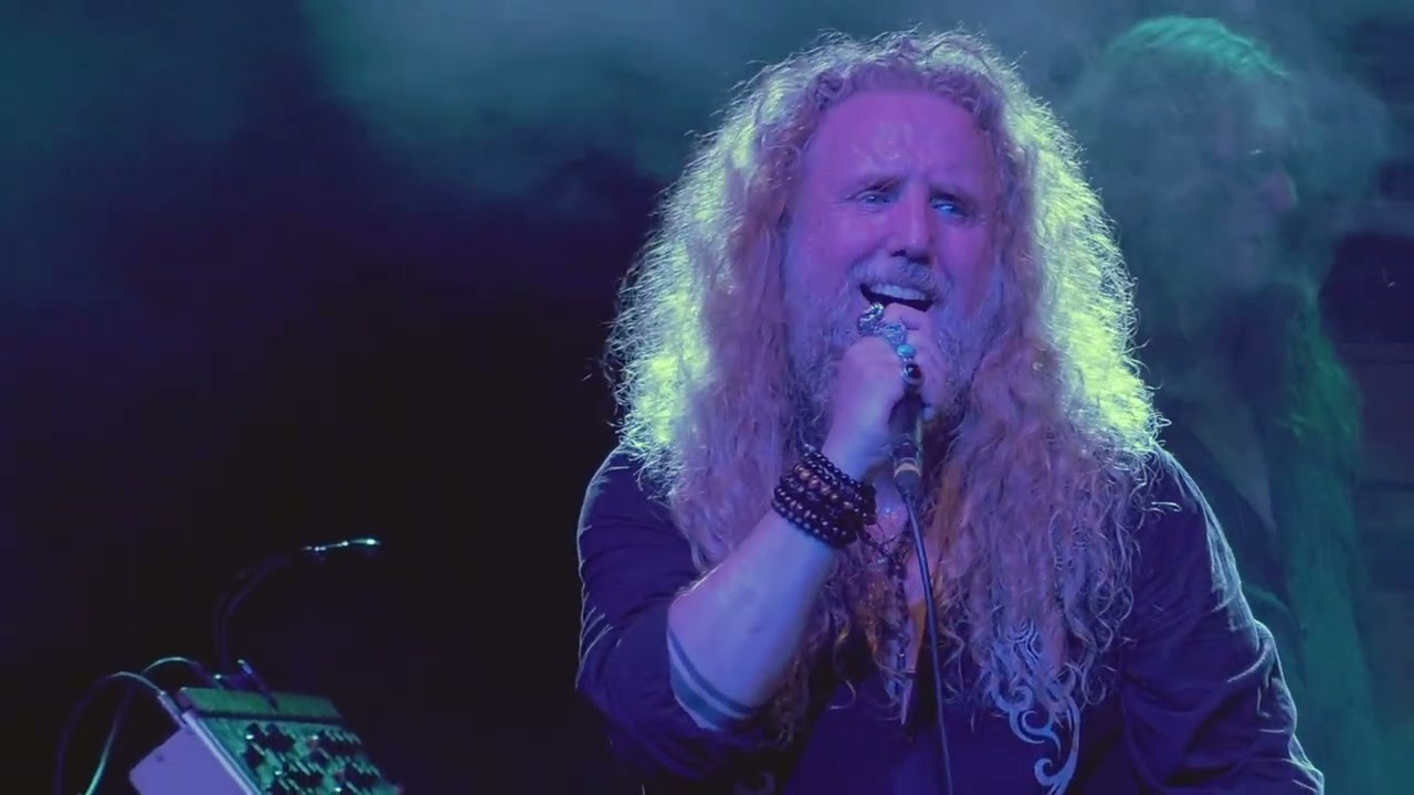 Dio Alive - Promo-Medley
