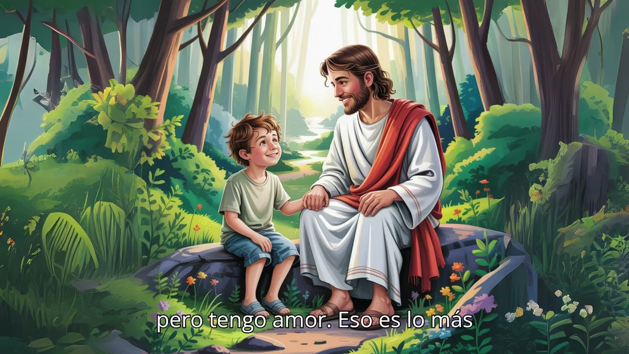 Mi Mejor Guía es Jesús | Un Corazón Tranquilo Da Vida al Cuerpo