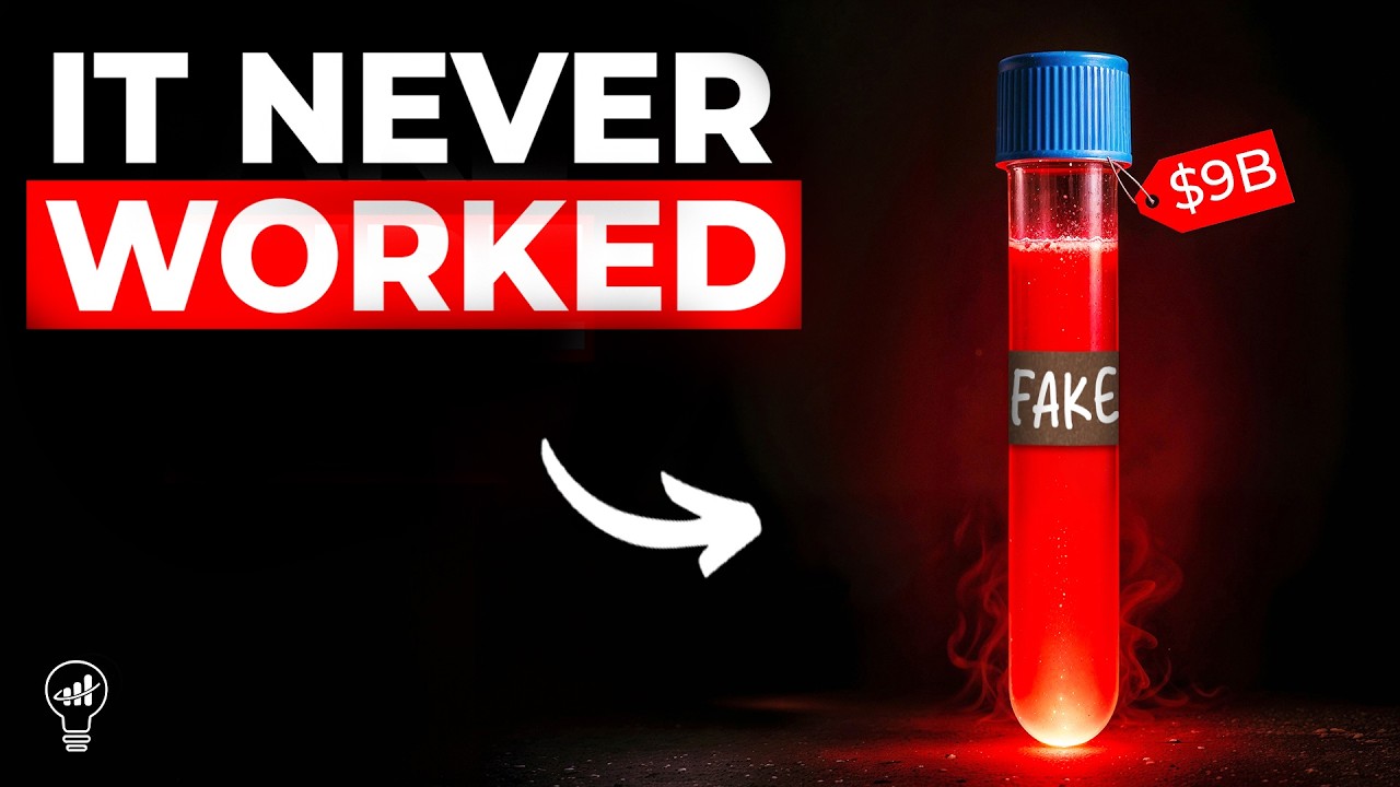 The $9 Billion Medical Scam That Fooled the World
