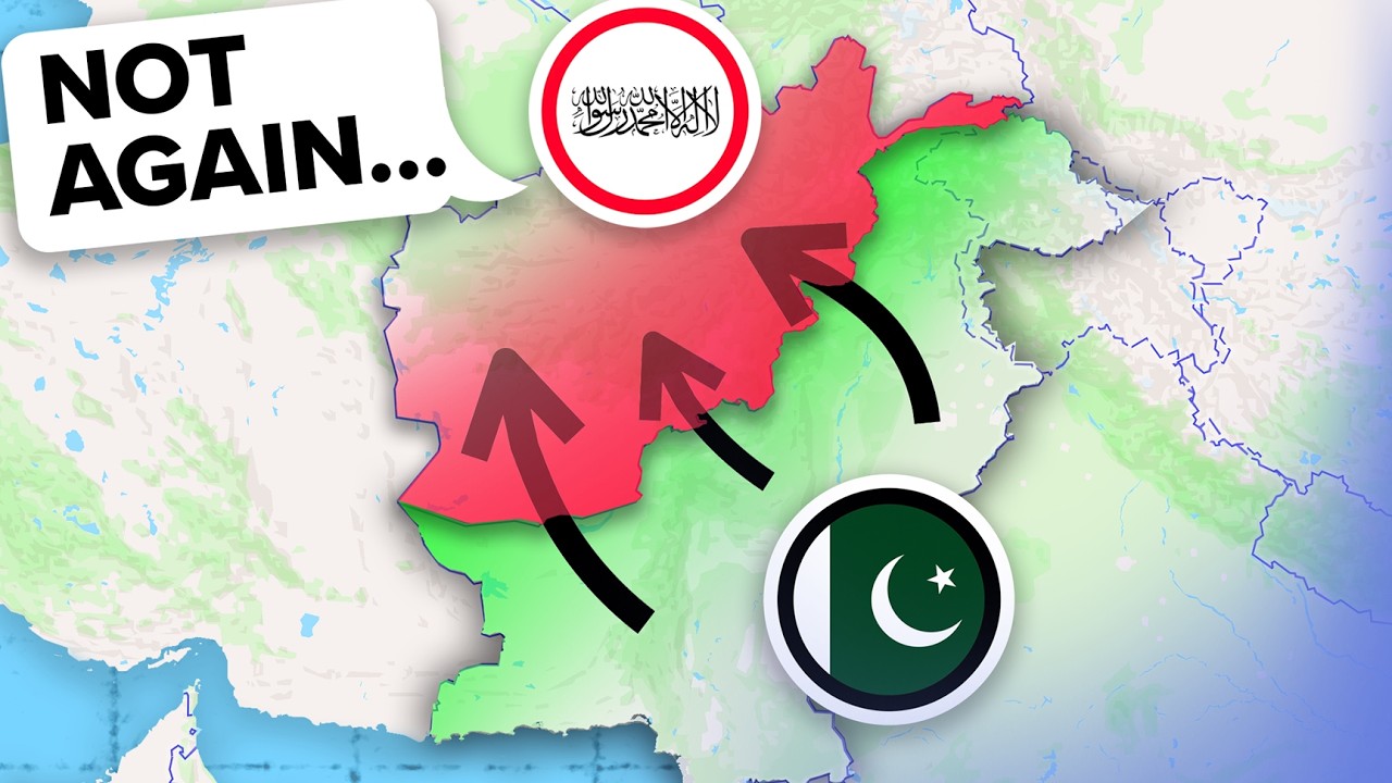 The Afghan-Pakistan War Restarts: How Does This End?