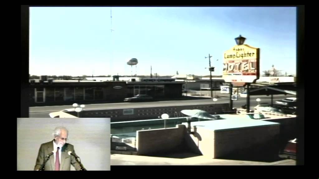 Stephen Shore - Photography and the Limits of Representation