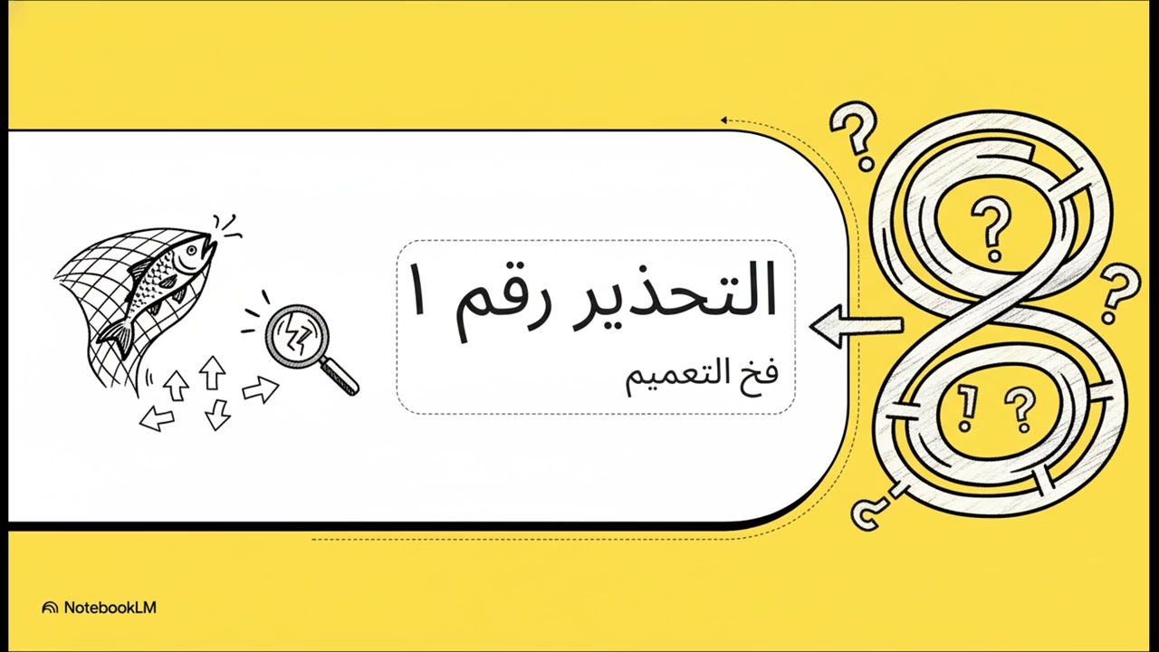 كشف العلوم الزائفة بالأخبار