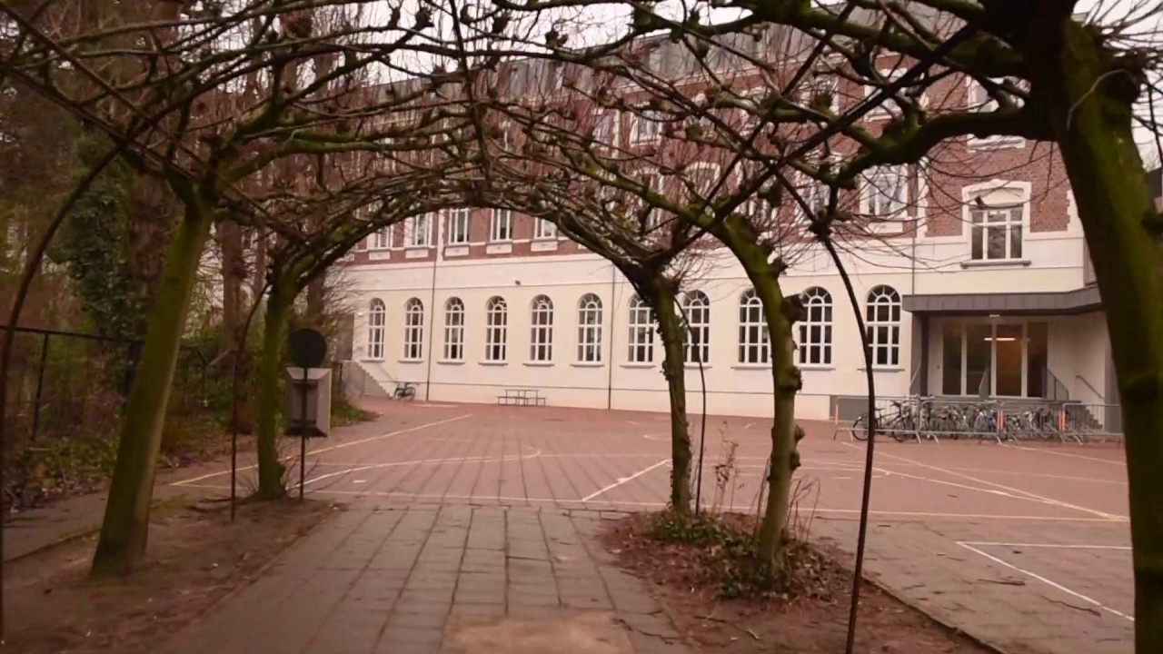 Campus Plein