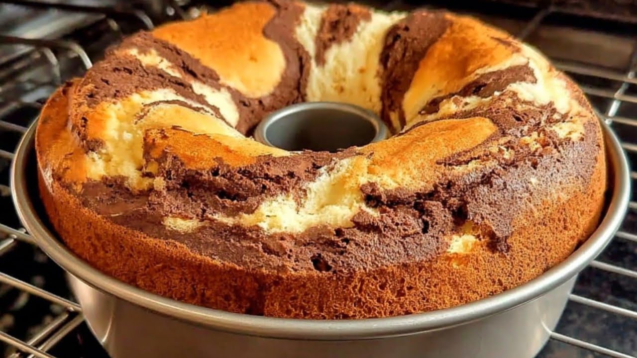 Бабушкин торт из 10 ложек, который тает во рту! Без весов! Очень просто и вкусно!