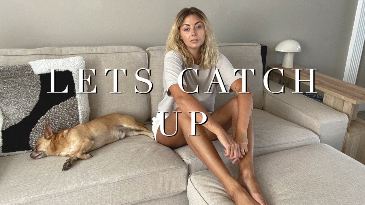 Catch Up & Home Updates