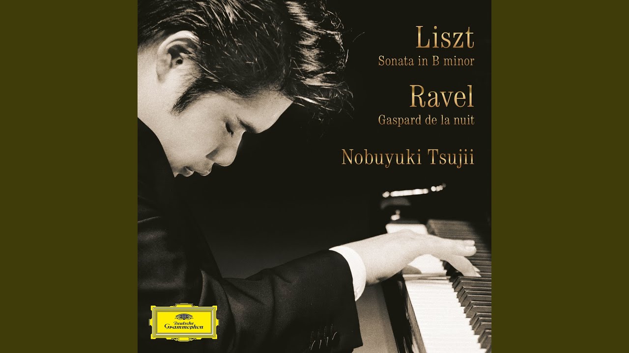 Ravel: Gaspard de la nuit, M. 55: III. Scarbo