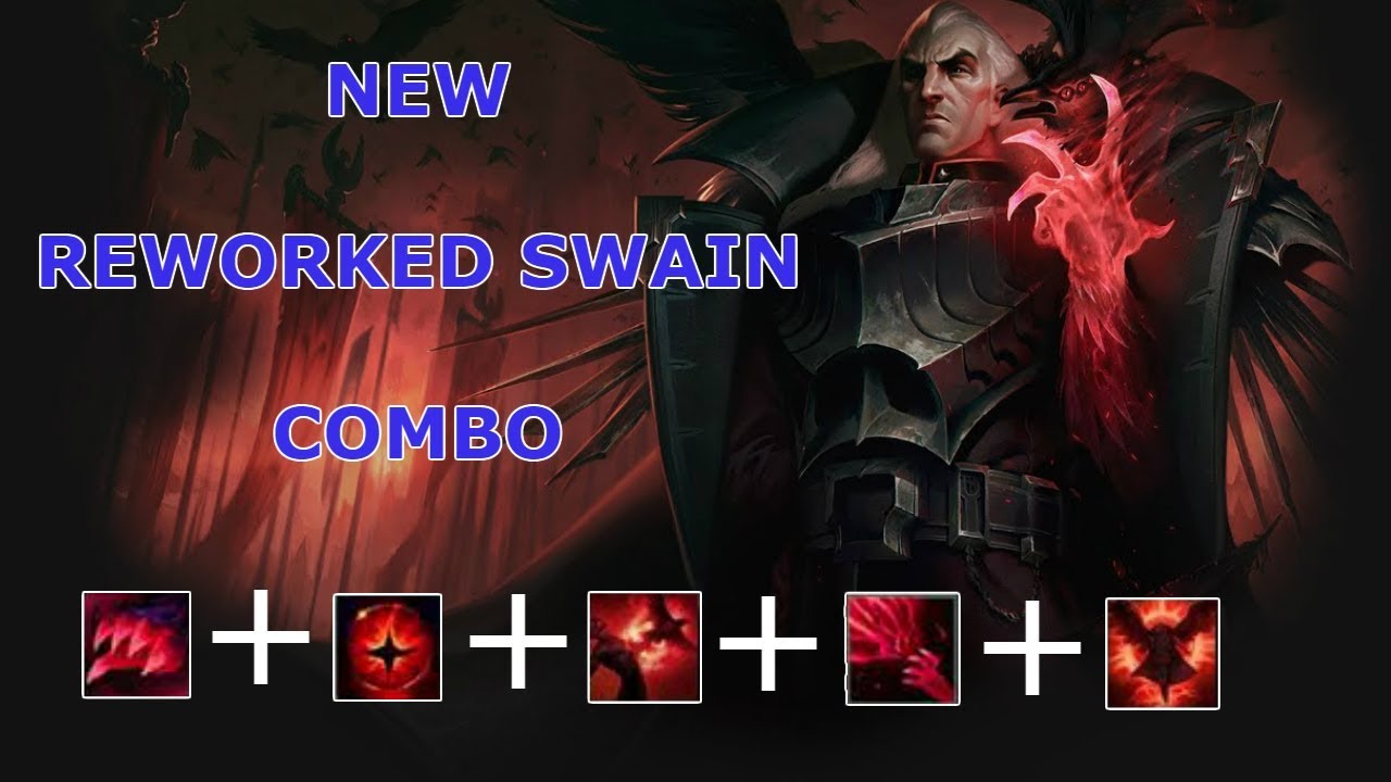 New Swain Combo