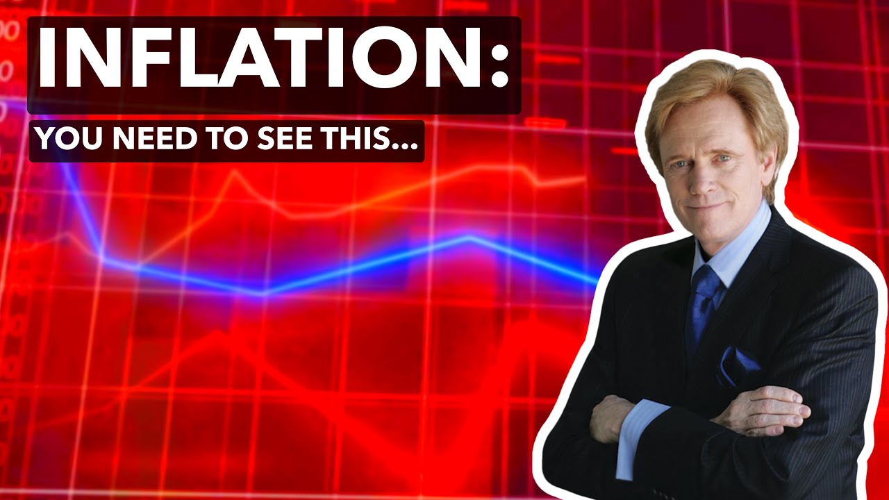 ALERT:  Inflation To Bring DEFLATIONARY Bust WORSE Than 1929