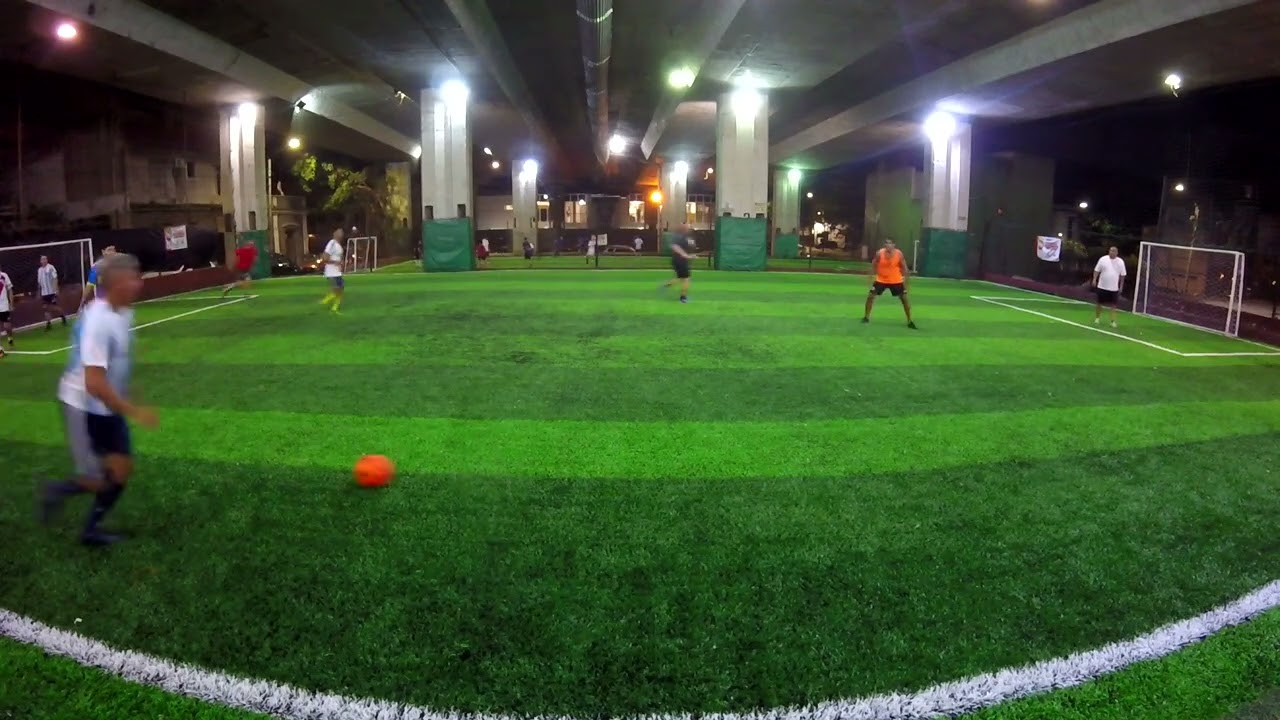 L.F.L. FECHA 2 - 23/02/26