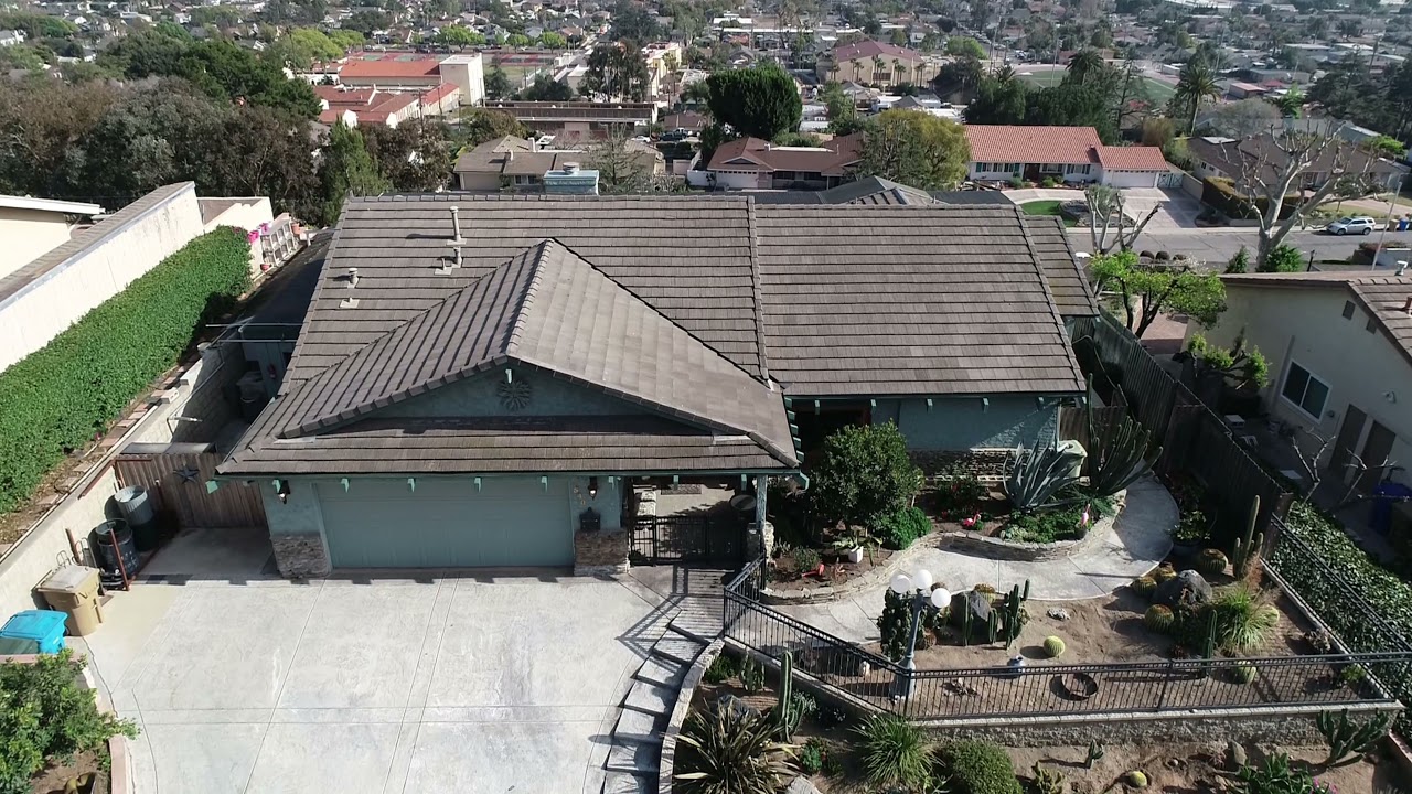 540 Dana Dr, Santa Paula, CA 93060