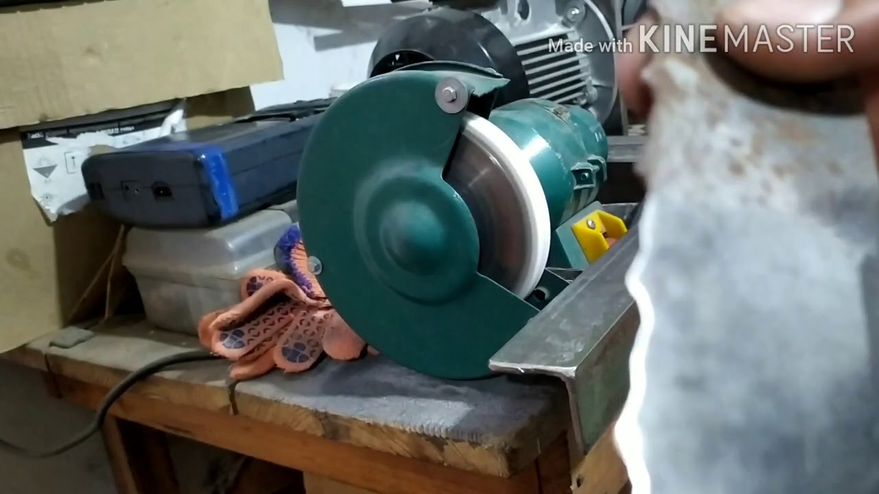 Резец по дереву
