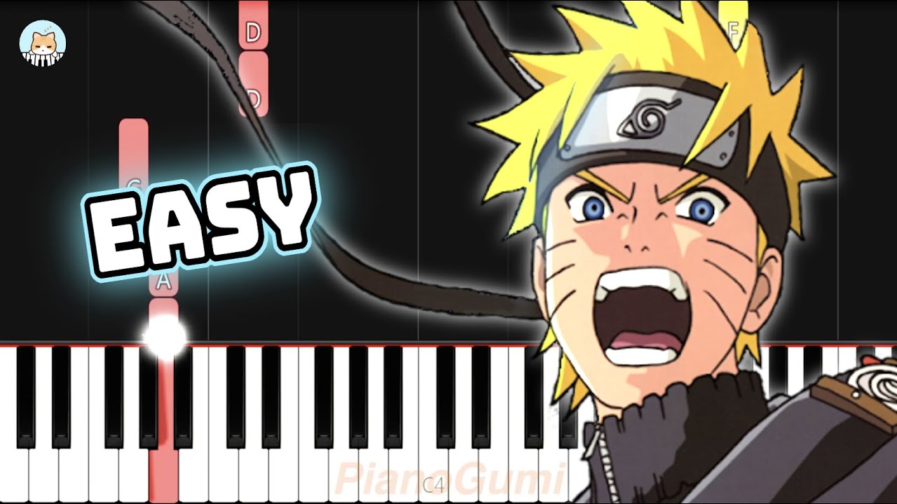 Naruto Shippuden OP 14 - 