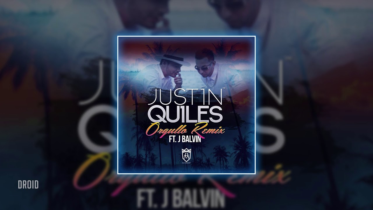 justin quiles & j balvin - orgullo (𝒓𝒆𝒎𝒊𝒙) [𝒔𝒍𝒐𝒘𝒆𝒅 + 𝒓𝒆𝒗𝒆𝒓𝒃]