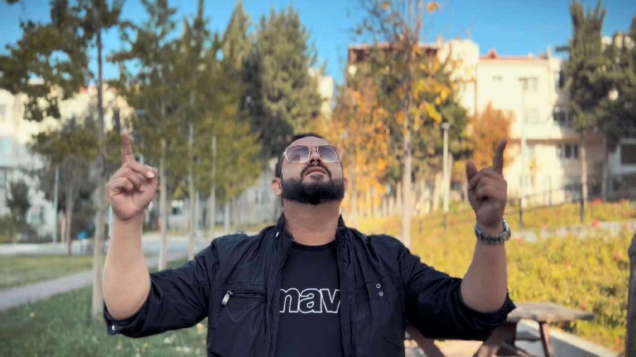 Orhan Çakır/Gurbet Acısı