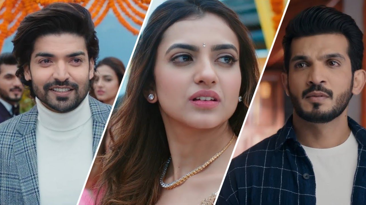 Log Hamse Kehte Hai Jubin Nautiyal (Official Video) Log Humse Kehte hai Lal Kyu Hai Ye Aankhen
