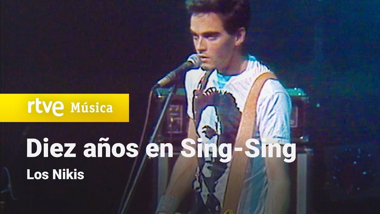Los Nikis - 