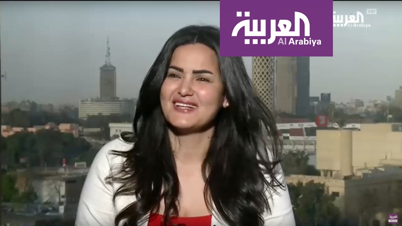 تفاعلكم: برنامج ديني للراقصة سما المصري