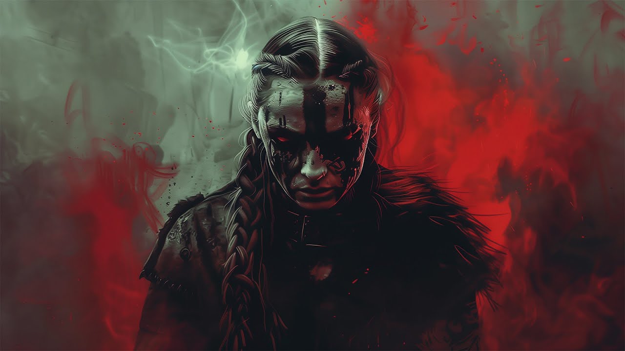 Primescore - Blood Eagle (Dark Viking Folk Music)