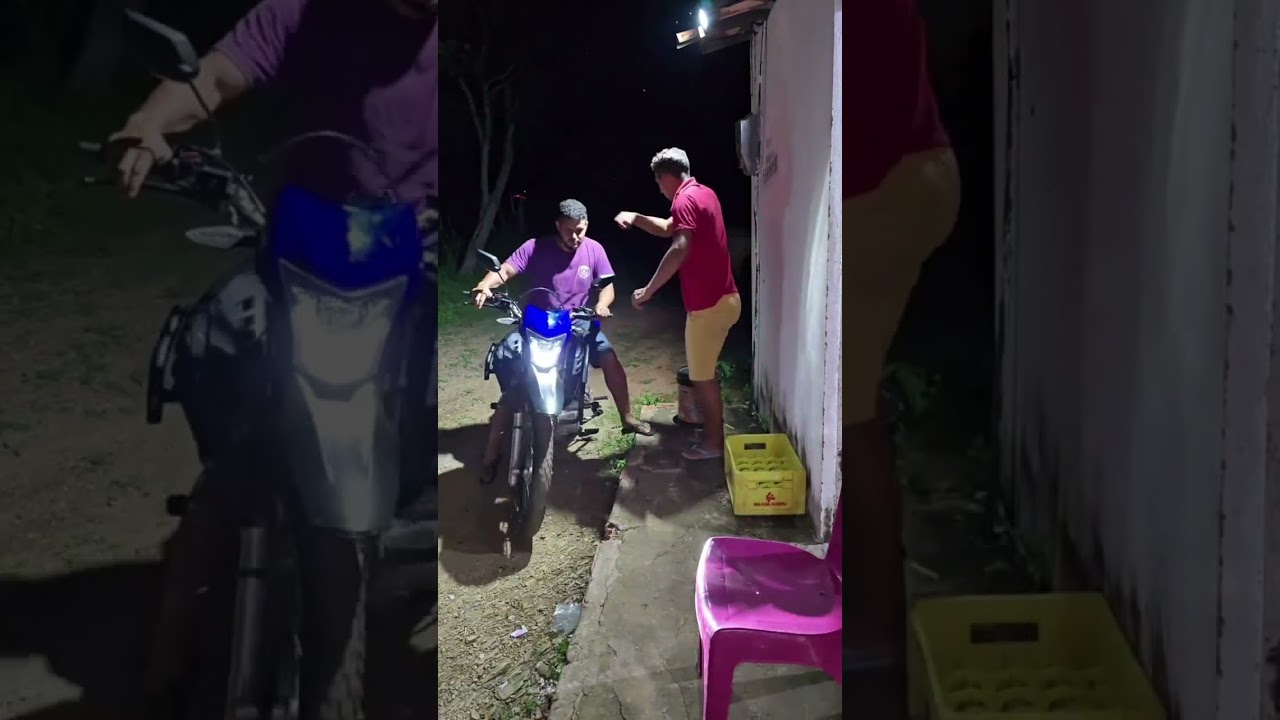 Quando o cara faz um bom negocio 😅