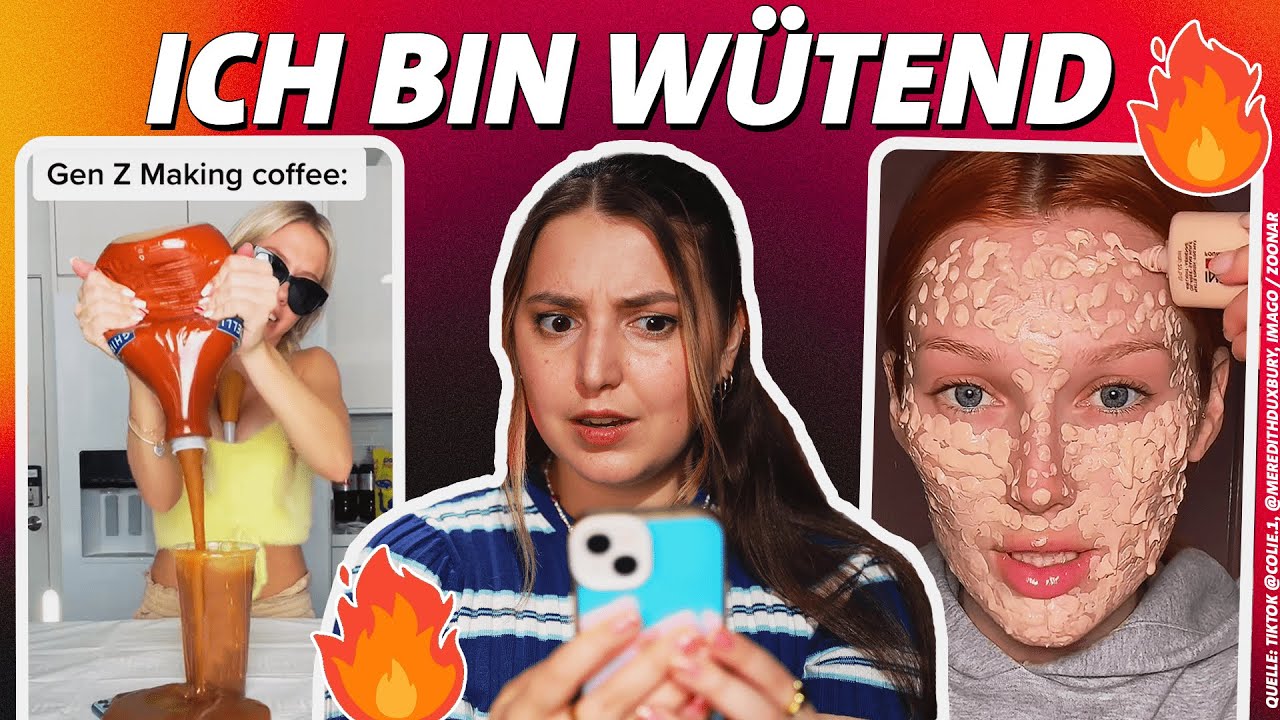 Deine Emotion, ihr Geschäft: Wie du absichtlich wütend gemacht wirst