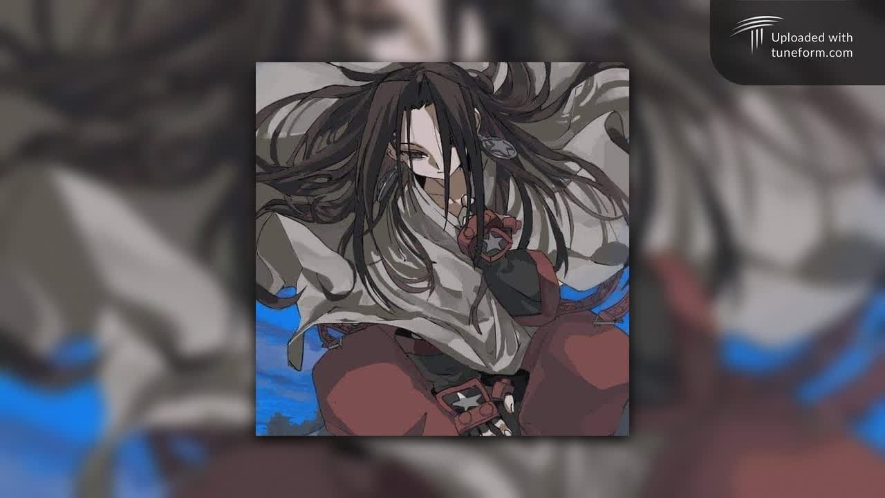 Shaman King - King of a Silent World (Hao’s Song)