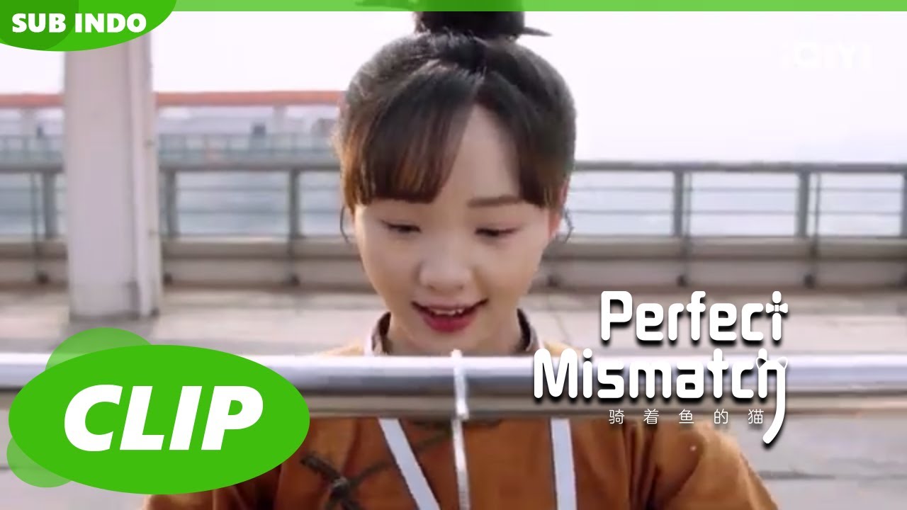 Pekerjaan Magang Shi Huahua | Perfect Mismatch | EP2 | iQIYI Indonesia