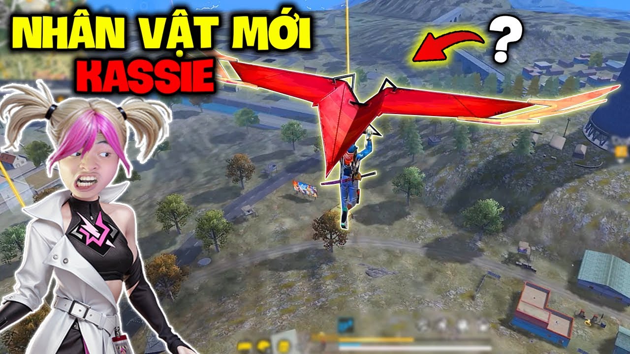 Tôi Đã Làm Cô Y Tá Trong Suốt Trận Đấu !!!