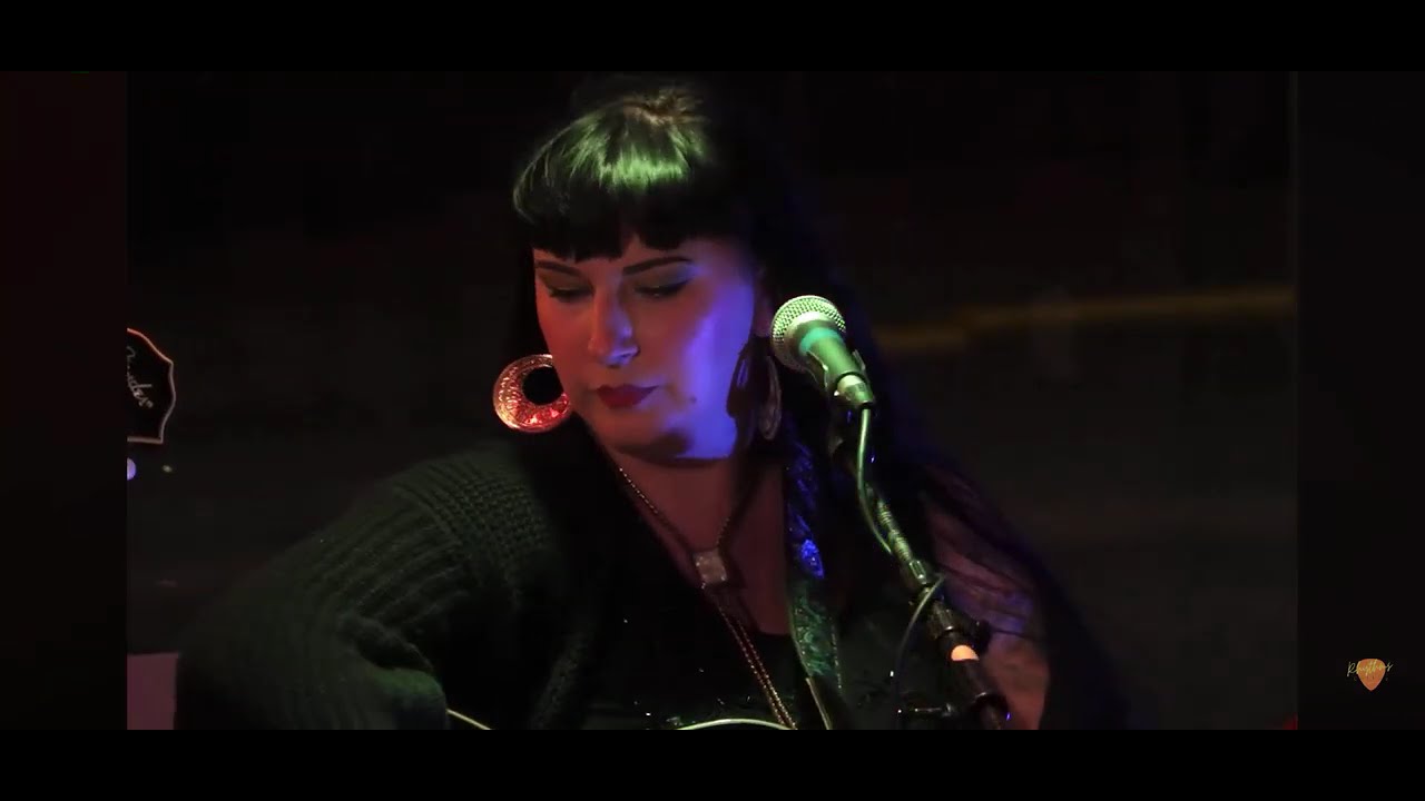 People Like You--Colette Jones @Rhythms Olympia