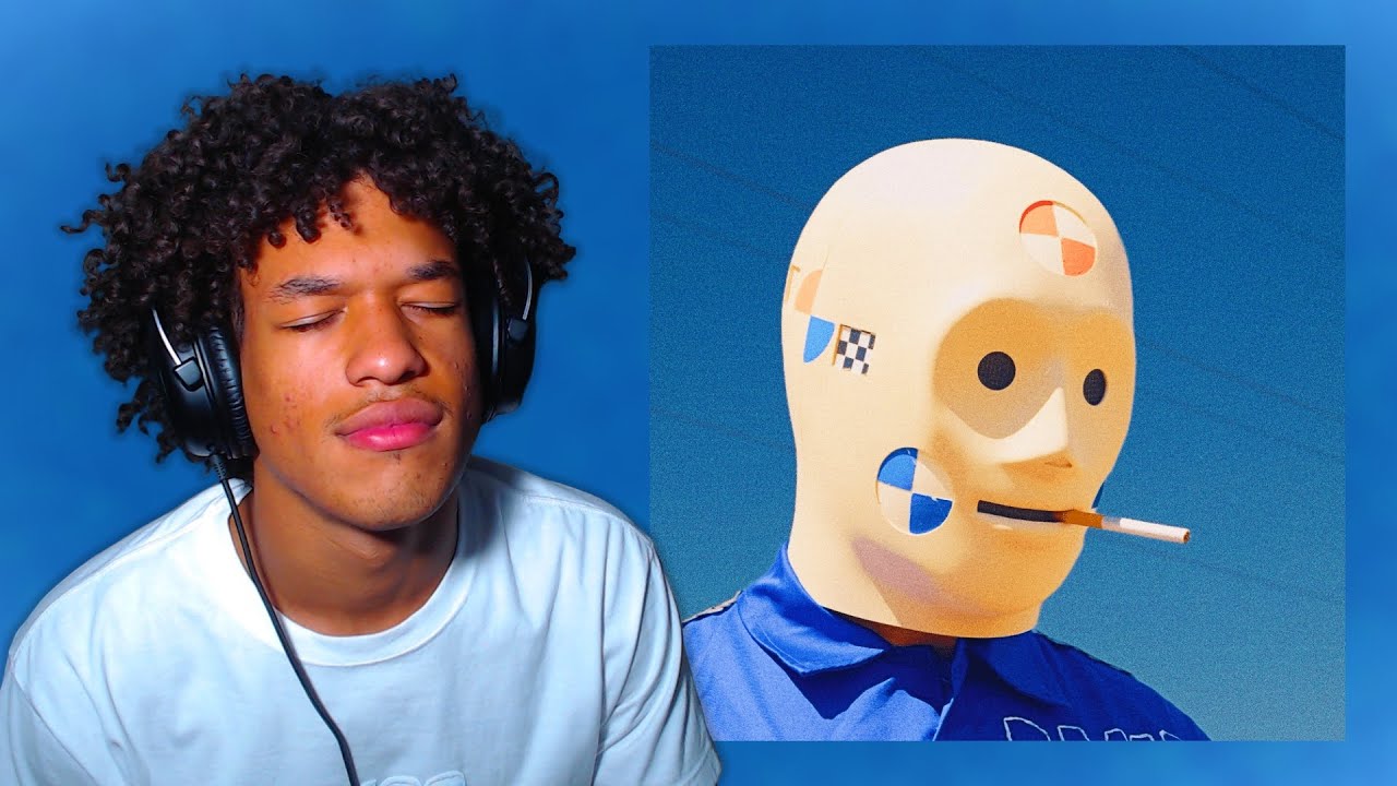 FEELS LIKE DAYDREAMING (RAMBO REACTION)