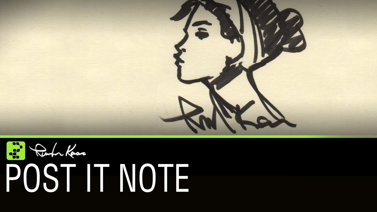 Post It Note