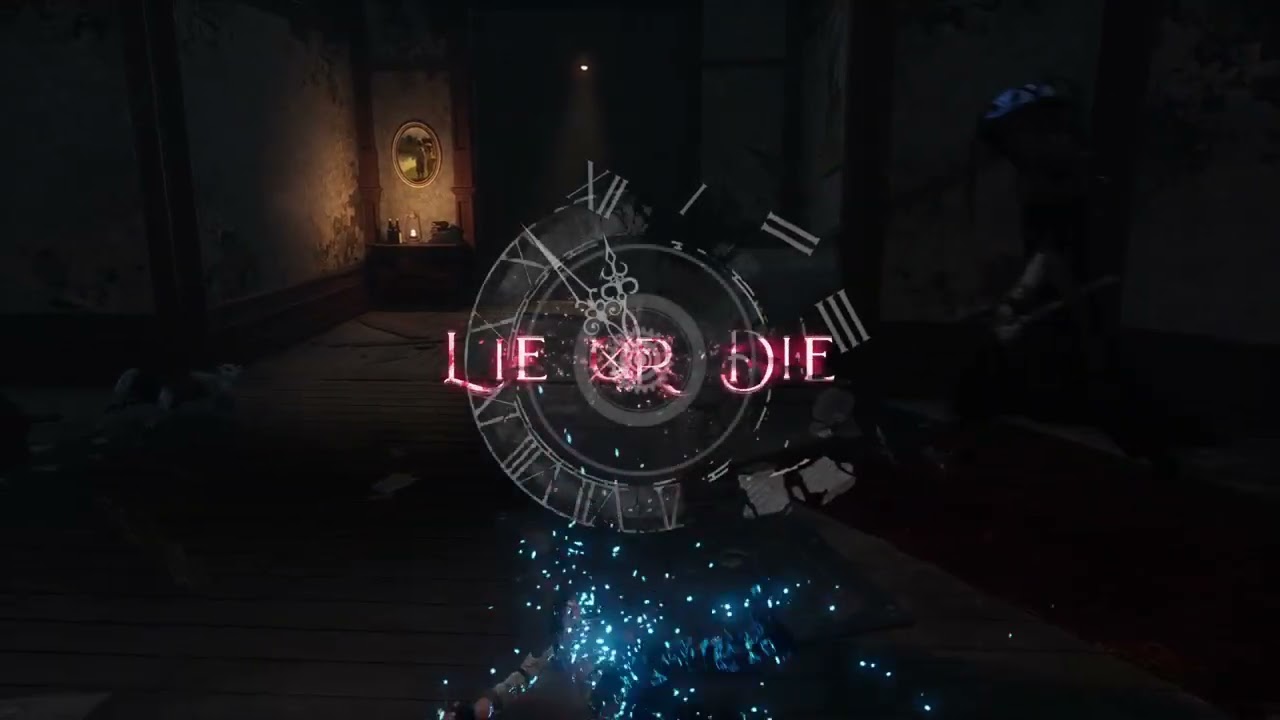 Lies of P - Fractura de dimensión