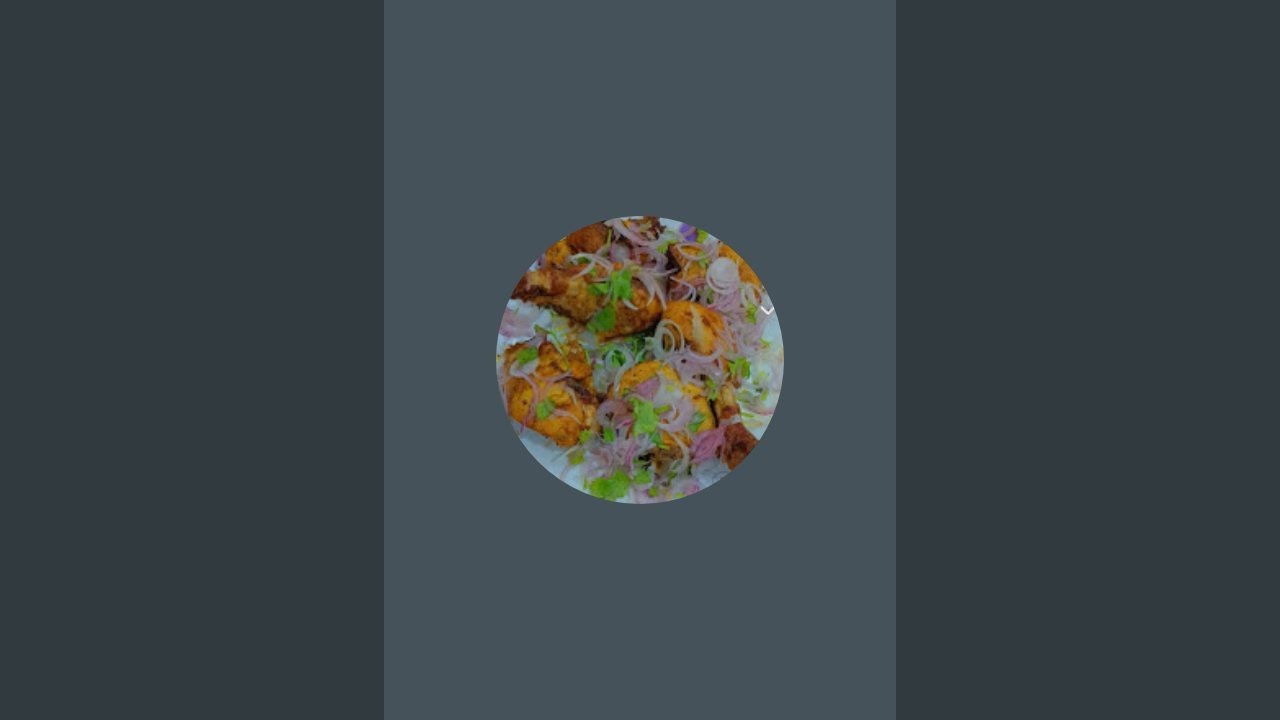 Tabassum Shahi kitchen  is live