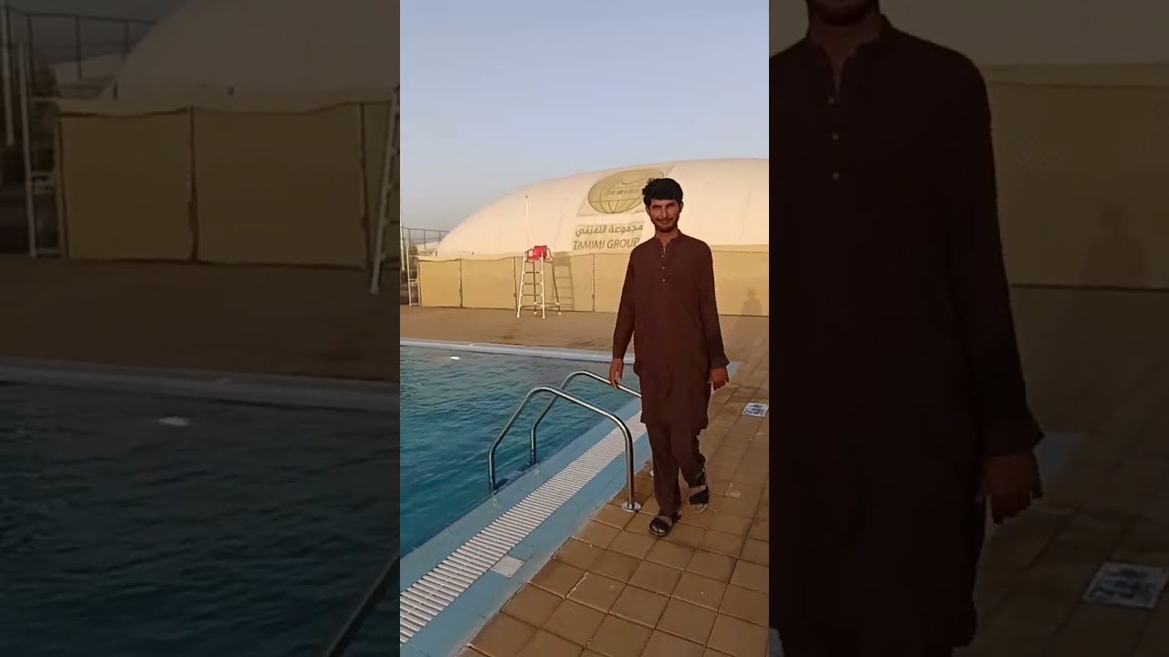neom city Saudi Arabia