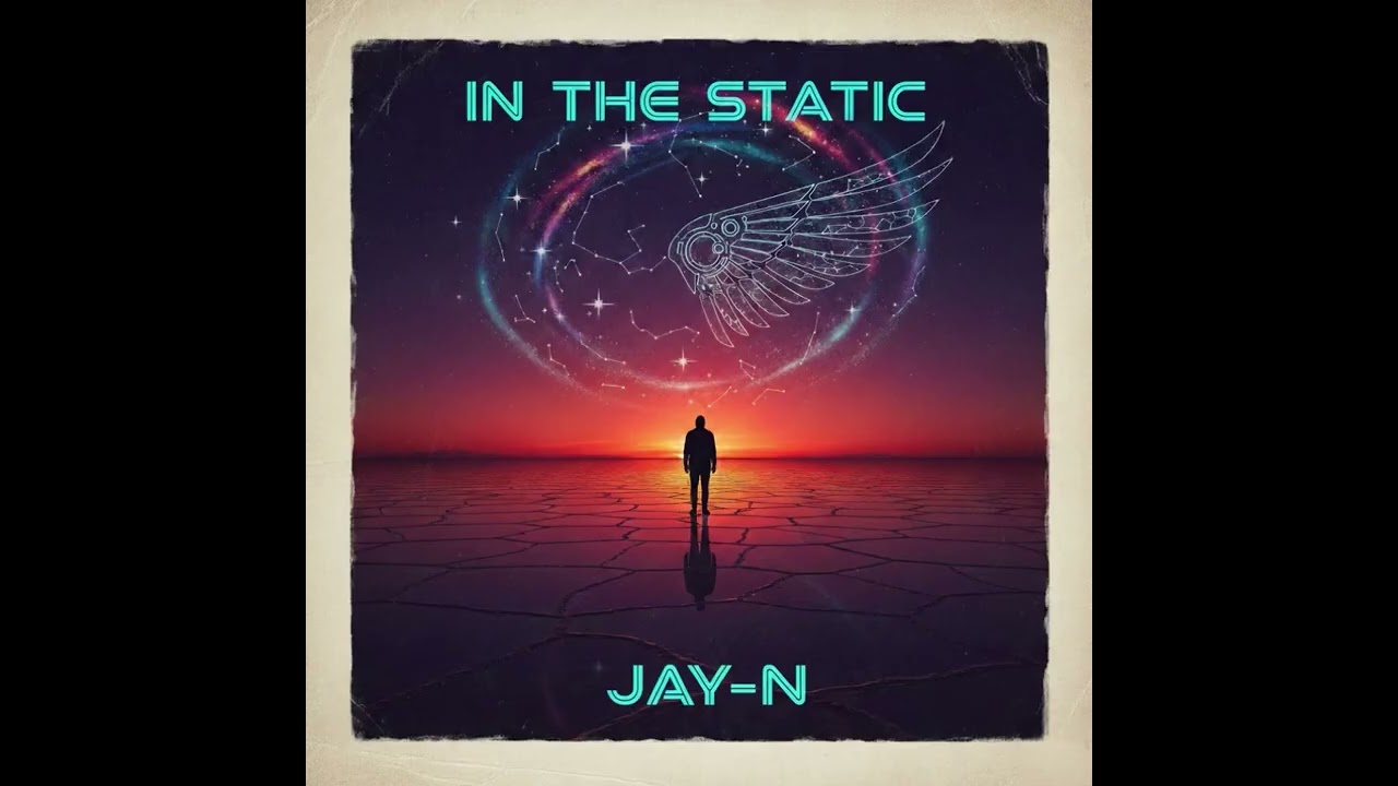 IN THE STATIC