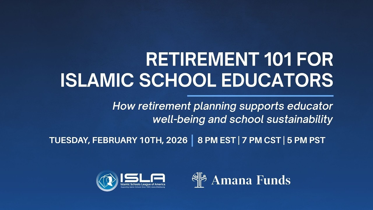 Retirement Planning for Educators