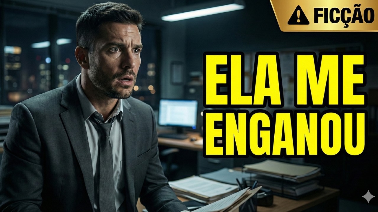 Fingi Ser Estagiário Para Investigar Vazamento de Dados — A Culpada Era Quem Eu Menos Esperava